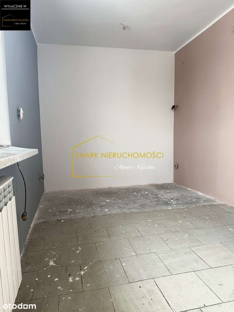 Mieszkanie do własnej aranżacji w cichej okolicy-7