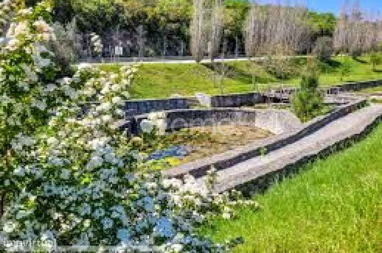 Terreno rústico urbanizável | Santiago da Guarda, Ansião-11