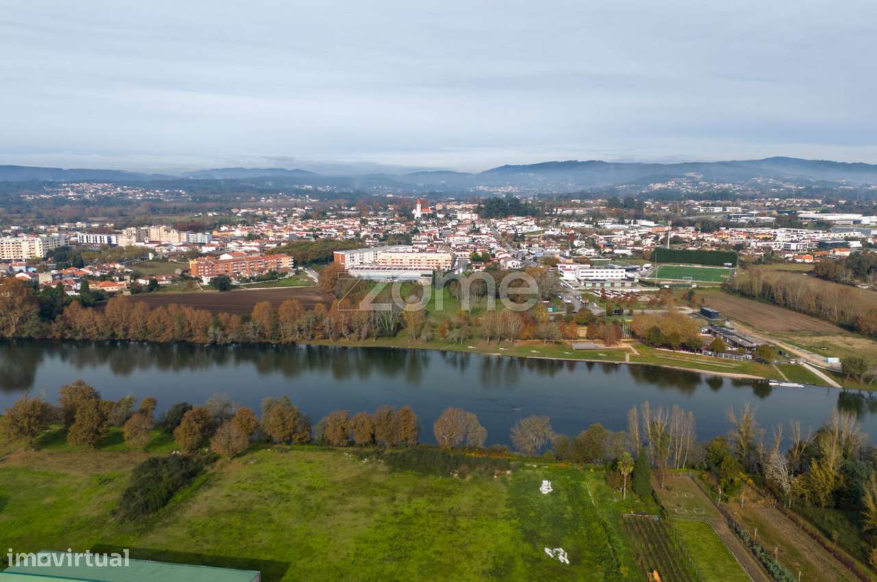Terreno em Palmeira Braga - Grande imagem: 5/16