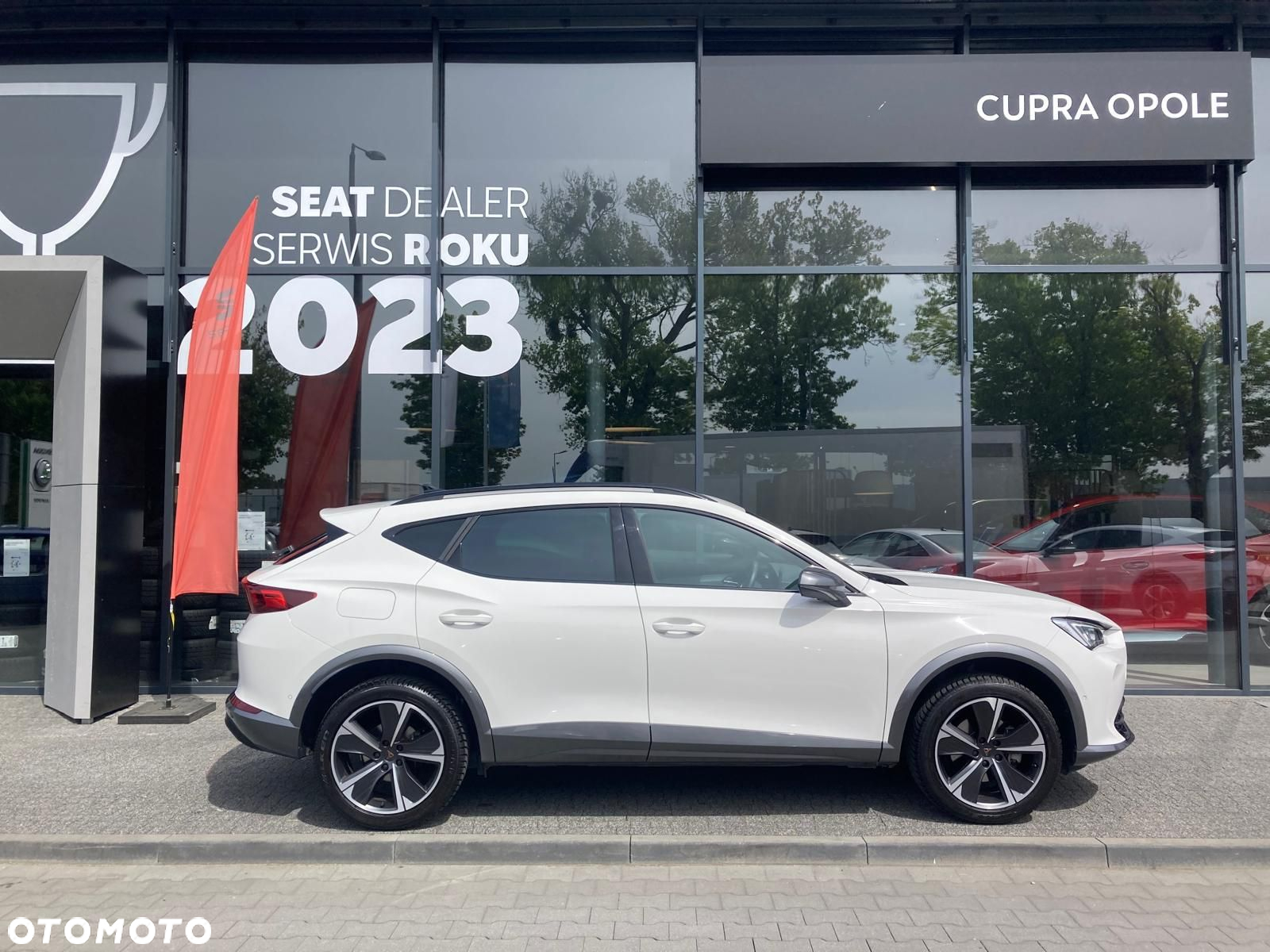 Cupra Formentor 1.5 TSI - 4