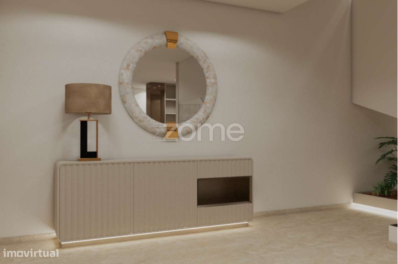 Apartamento T3 com 197m² em Vila Nova de Cerveira-44
