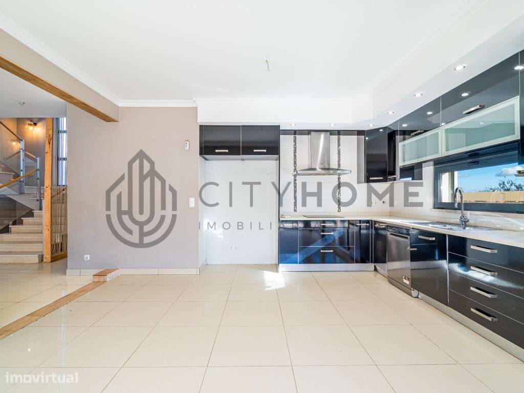 Moradia isolada T3 +1 em Portimão-8