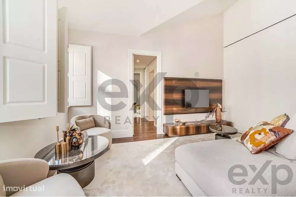 Apartamento T3 - Belém - Lisboa - Grande imagem: 2/60