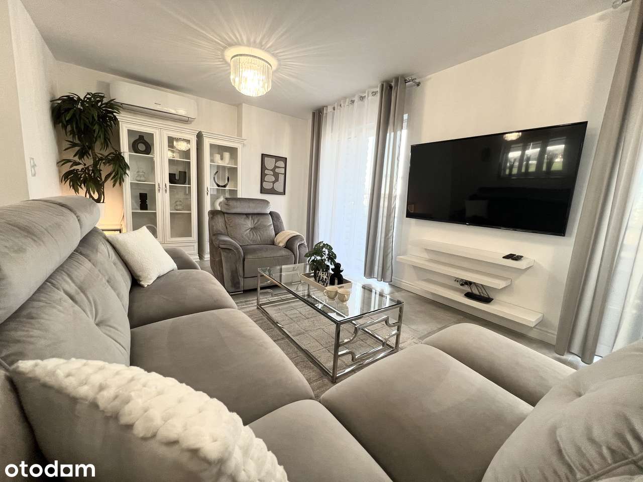 APARTAMENT BIELANY ATM /BEZCZYNSZOWY/ WYSOKI STANDARD/ BEZ POŚREDNIKÓW - Pełny obrazek: 4/20