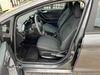 Ford Fiesta 1.5 TDCi ACTIVE COLORLINE - 6