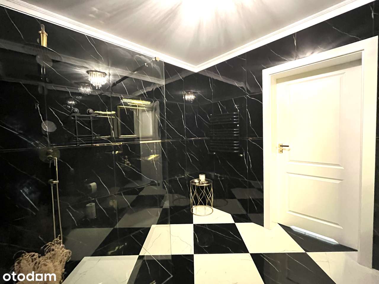 Atrakcyjne,  mieszkanie  na nowym osiedlu !!!-5