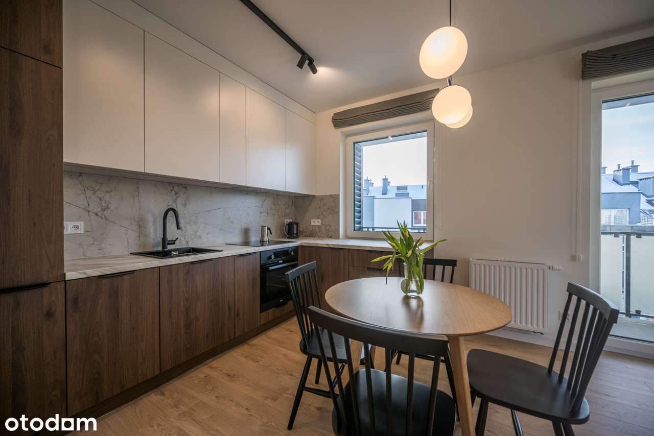 Marino | ul. Ramiszowska | 3 pokoje | klima | garaż | balkon - Pełny obrazek: 3/11