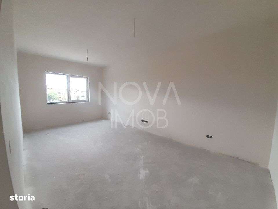 Apartament 3 camere, la cheie - Selimbar - Imagine principală: 4/8