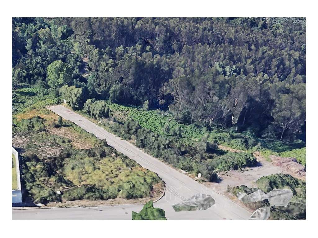 Lote para moradia isolada na Malaposta, Santa Maria da Feira - Grande imagem: 3/7