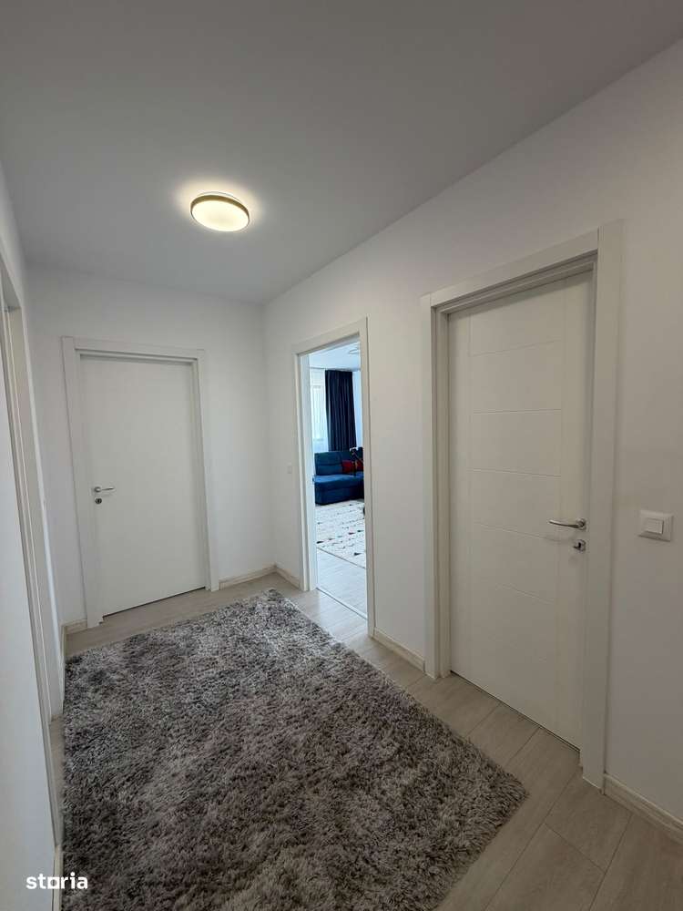 Apartament 2 camere decomandat | Hills Splai | Parcare inclusa-7