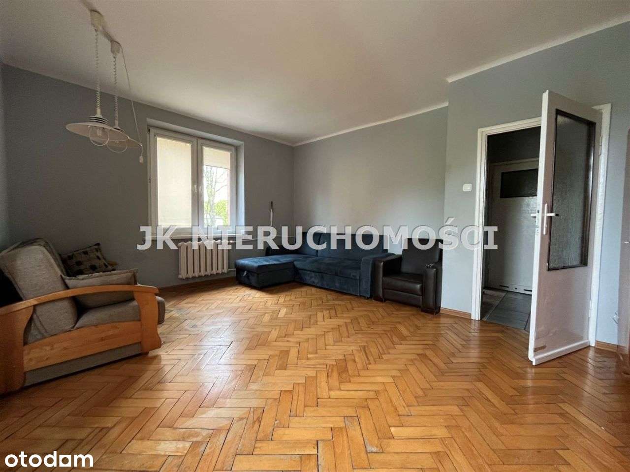 Mieszkanie, 36,89 m², Piotrków Trybunalski-1