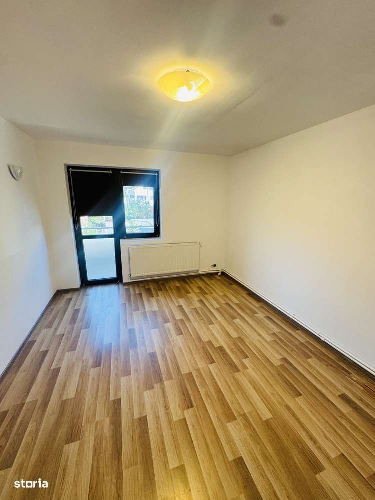 Duplex 4 dormitoare Alegria Residence| A0 | curte față/spate |2 terase-14