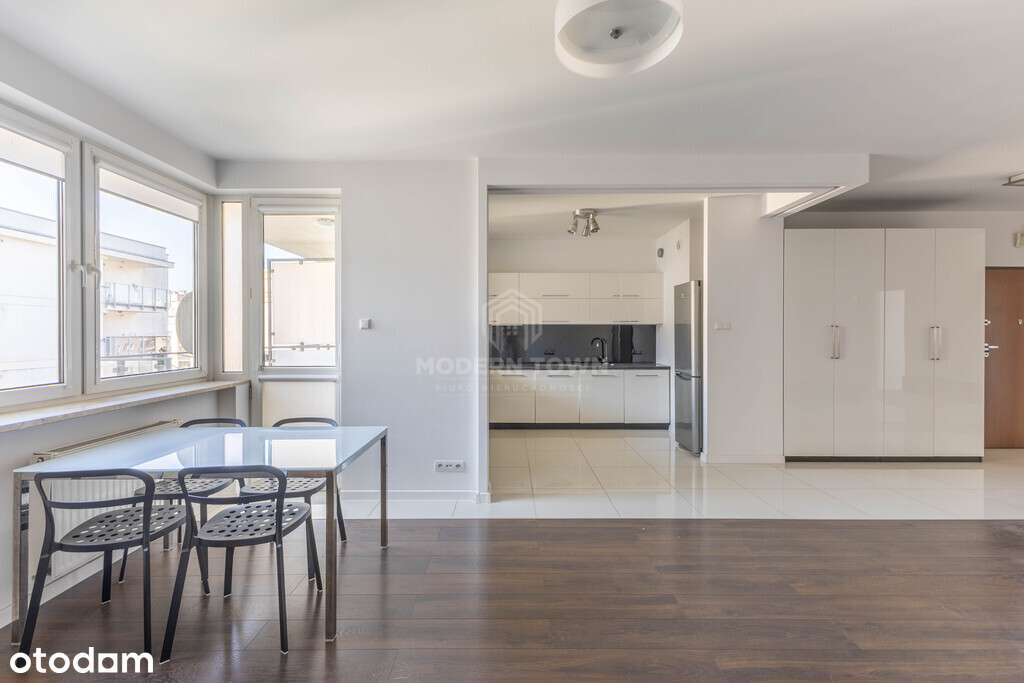 Mieszkanie 78,89m2, 3 pok., Ursus, Skoroszewska-5