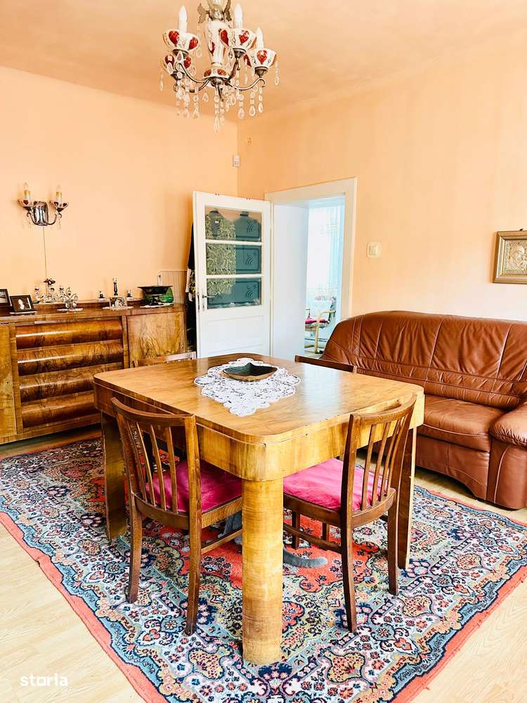 Casa de vanzare Centru, PRET: 180.000 EURO-17