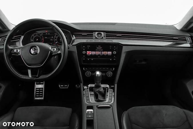 Volkswagen Arteon 2.0 TDI SCR Elegance DSG - 14