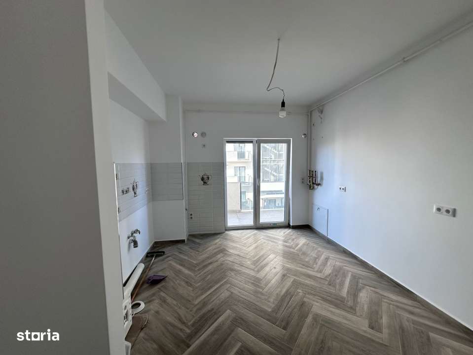 APARTAMENT 2 CAMERE-ETAJ 1- DOAMNA STANCA - Imagine principală: 1/8