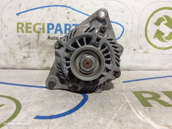 Alternador Smart Fortwo 451 2008 Ref. 1800A052 - 4