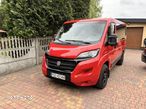 Fiat Ducato L1H1 Panorama - 1