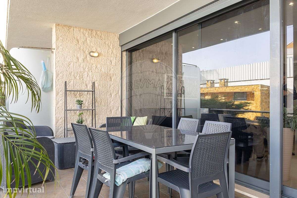 Apartamento T3 para venda-12