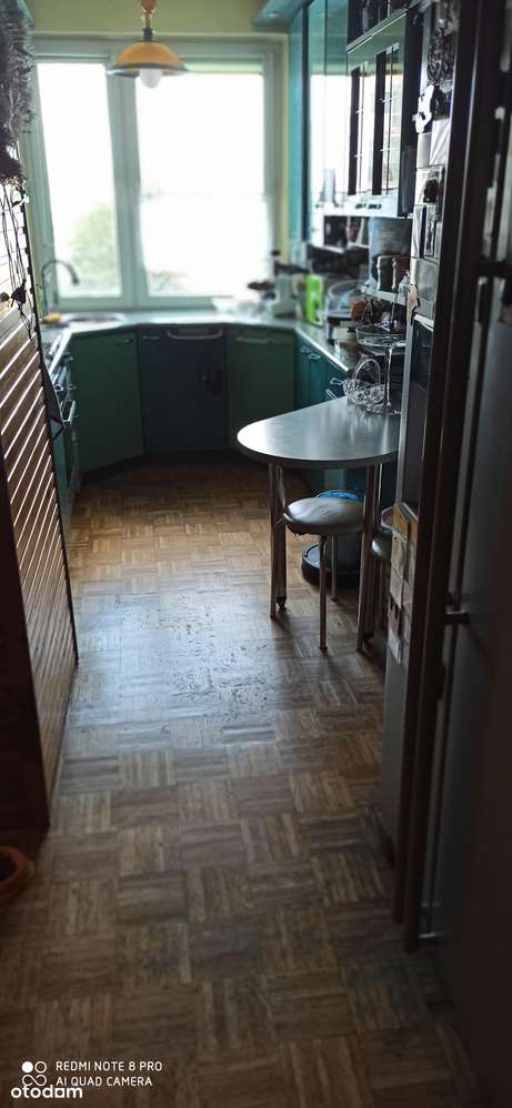 Mieszkanie 4-pokojowe, I piętro, Kielce. - Pełny obrazek: 4/7