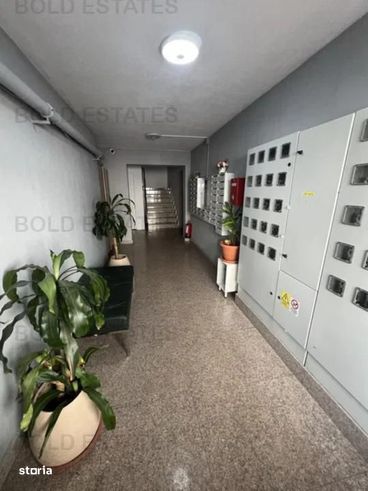 Apartament 2 camere decomandat, etaj 5