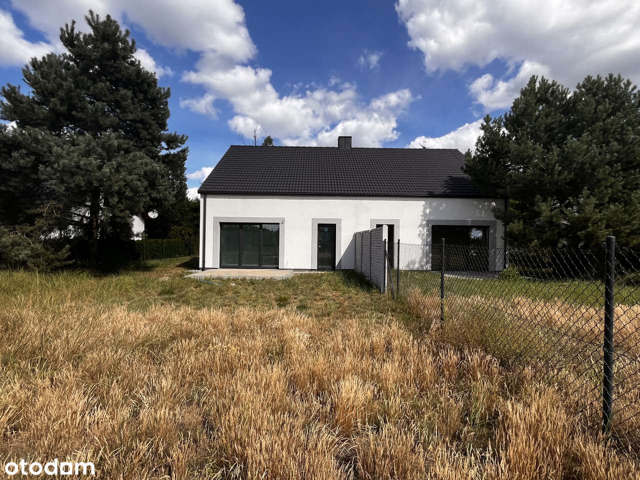 Wynajmę mieszkanie w domu jednorodzinnym dwulokalowym - Pełny obrazek: 5/12