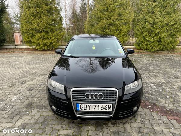 Audi A3 - 3