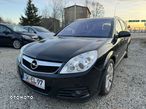 Opel Vectra 1.9 CDTI Cosmo ActiveSlelect - 4