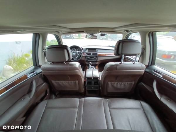 BMW X5 3.5d xDrive - 10