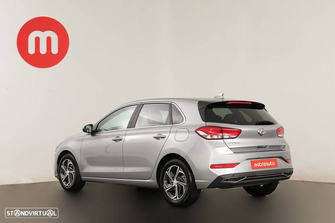 Hyundai i30 1.0 T-GDI Style - 3