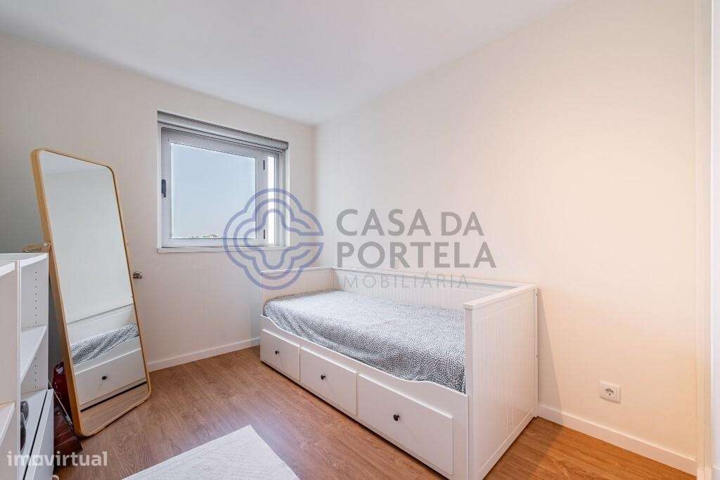 Apartamento T3  Paranhos-18