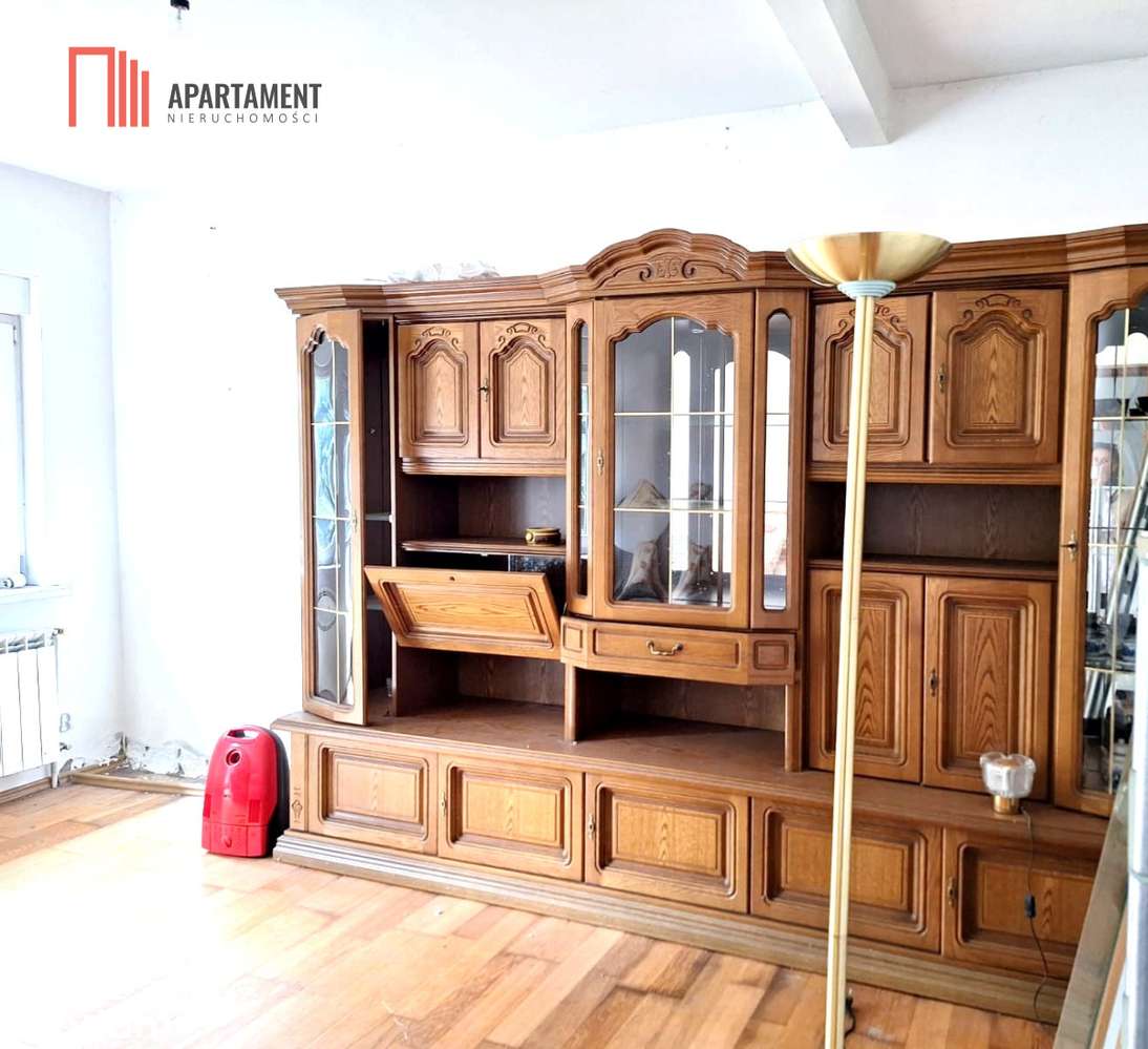 Wąsosz– dom 140m2, hala 310 m², działka 3200m2 - Pełny obrazek: 5/12