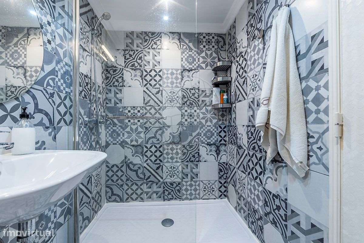 Apartamento T2 para venda-10