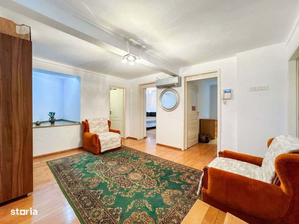 Vila cu personalitate,  zona Belvedere-Orhideea!-8