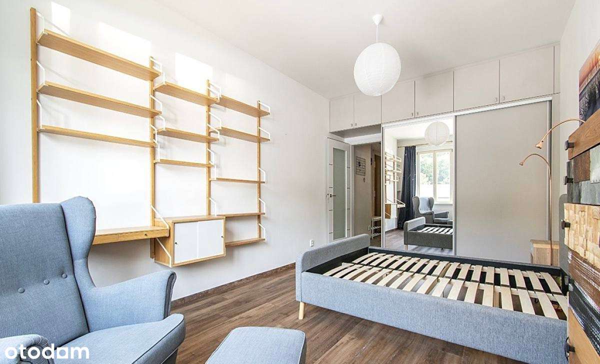 Komfortowe mieszkanie wynajem - Pełny obrazek: 5/9