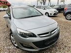 Opel Astra 1.4 Turbo ecoFLEX Start/Stop ENERGY - 6