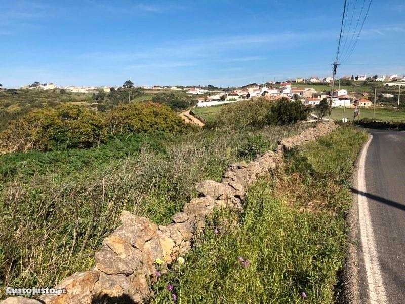 Terreno urbano em Igreja Nova, 1750 m²-9