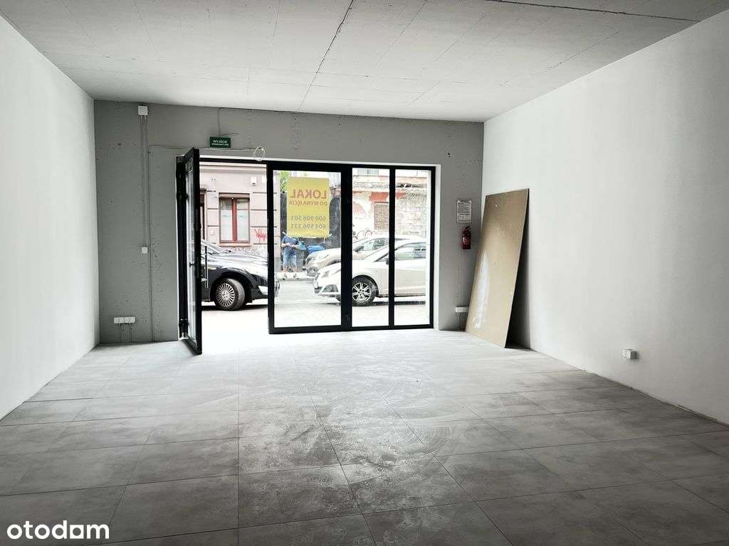 Atrakcyjny lokal Kraków Lwowska - Pełny obrazek: 4/14