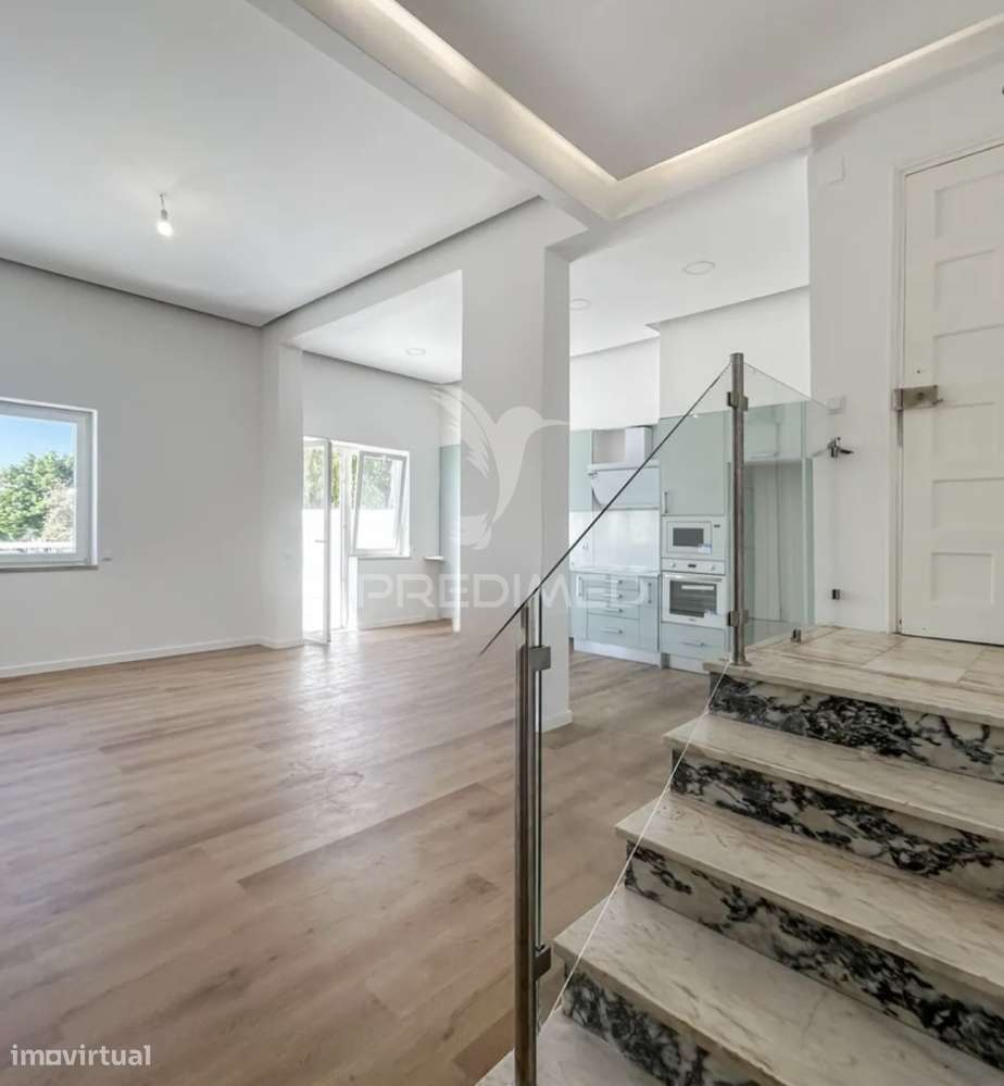 Viva com Estilo no Melhor T3 de Castelo Branco - Grande imagem: 3/40