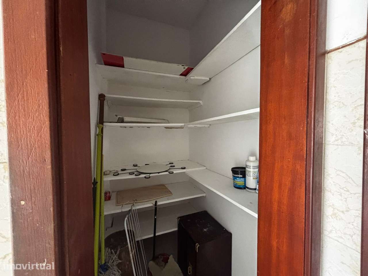 Apartamento T3 em Carnaxide - Grande imagem: 4/20