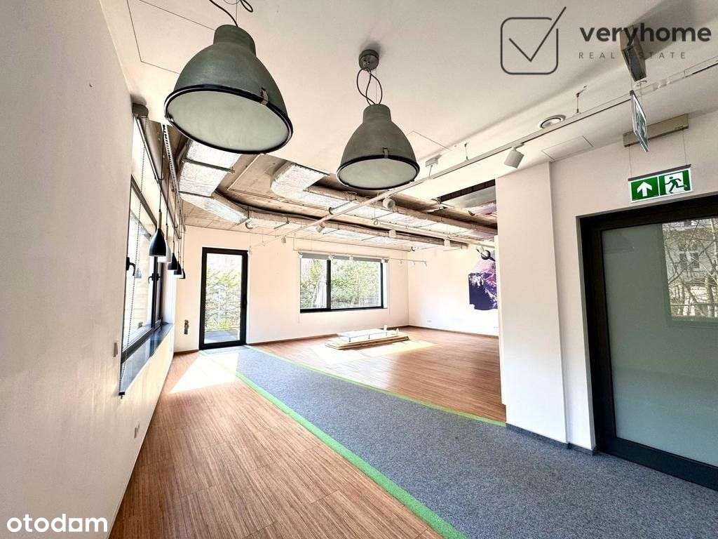 Top Lokale / biura do wynajęcia Kalwaryjska-5