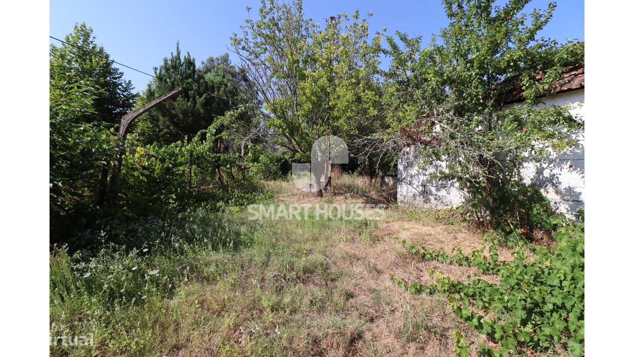 Moradia T2 Couto do Mosteiro c/ terreno-25