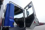 DAF CF 480 / 8X4 /  WYWROTKA TYLNOZSYPOWA /ŁADOWNOŚĆ: 17 500 KG / EURO 6 / 2019 R / - 37