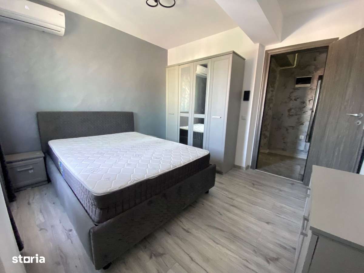 PALAS nou centru apt. 2 camere - Imagine principală: 5/11