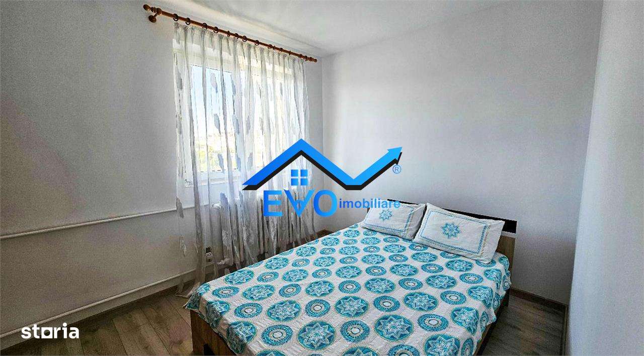 Apartament cu 2 camere, 40 mp, zona Podu Ros - Imagine principală: 3/6