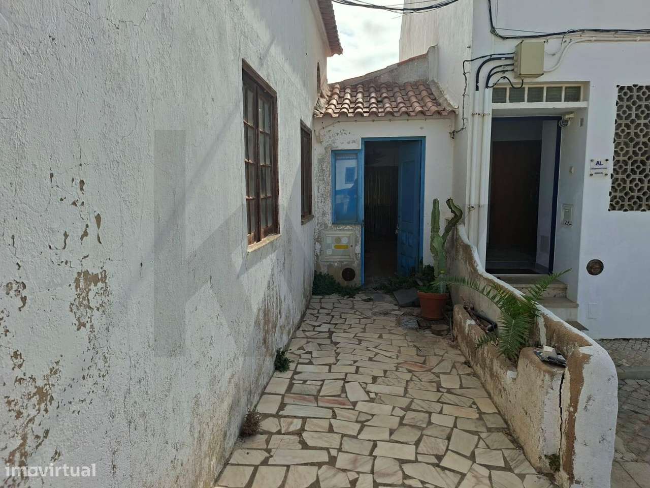 Oportunidade Única perto da praia em Sagres – Espaço Comercial-7