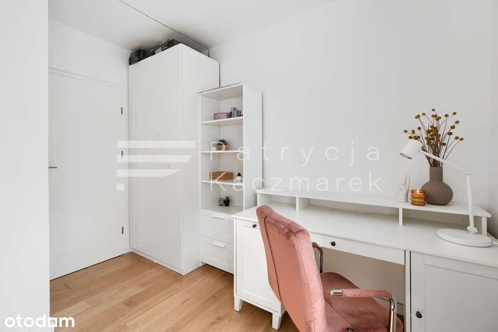 Wyjątkowe  4 pokojowe mieszkanie na Grunwaldzie-10