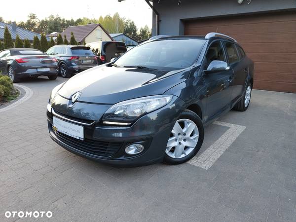 Renault Megane 1.5 dCi Expression - 32