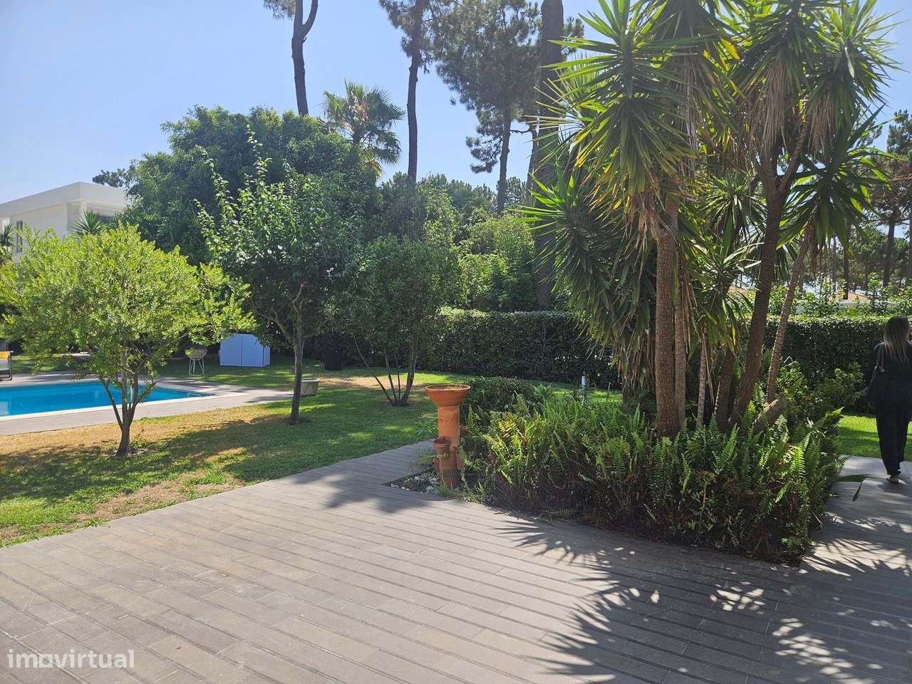 Vendo Moradia Herdade da Aroeira T4-22