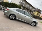 Toyota Avensis 1.8 Sol plus - 3